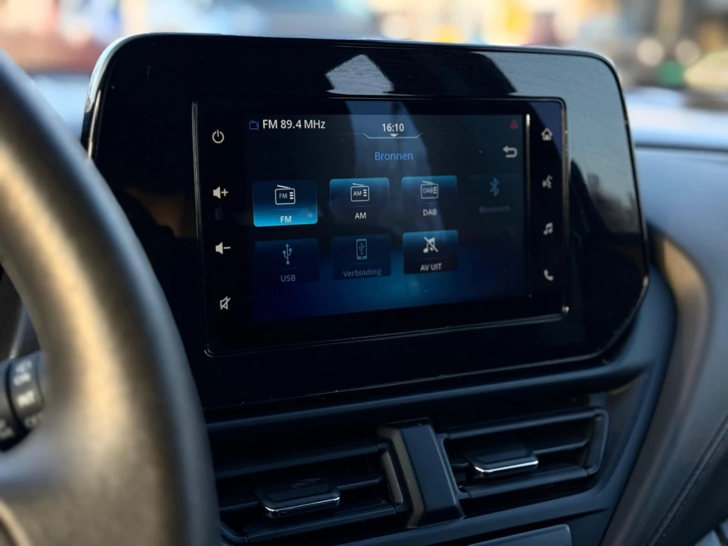 Hoofdafbeelding Suzuki S-Cross