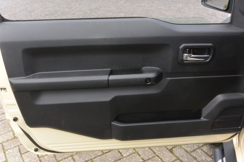 Hoofdafbeelding Suzuki Jimny