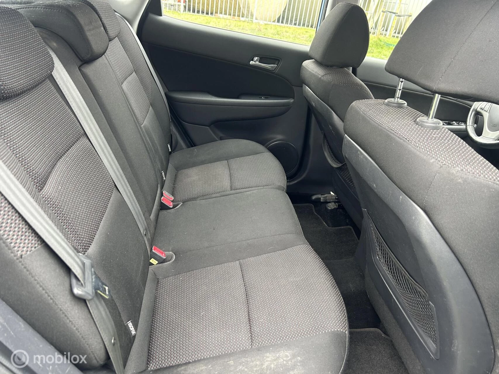 Hoofdafbeelding Hyundai i30