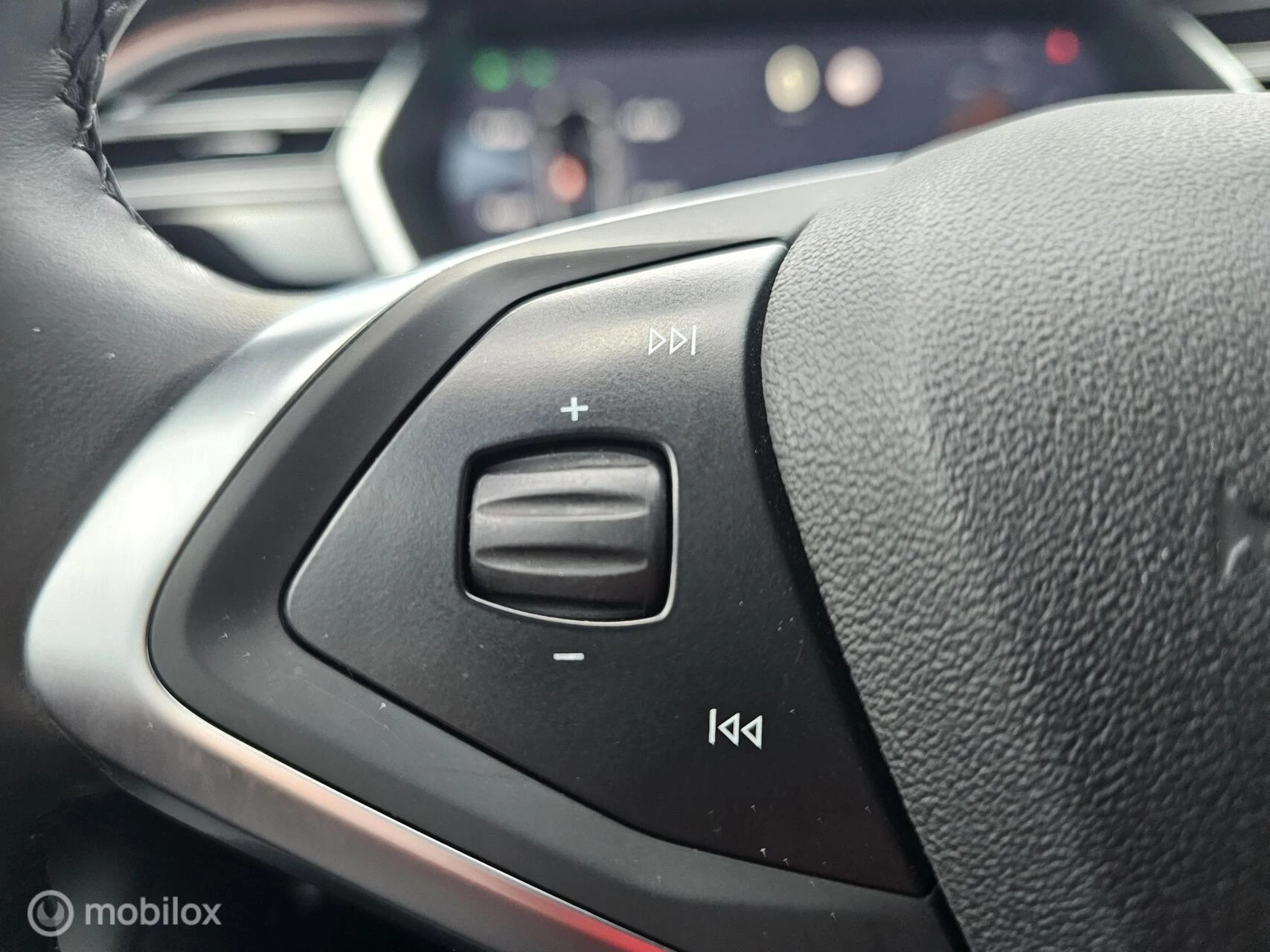 Hoofdafbeelding Tesla Model S