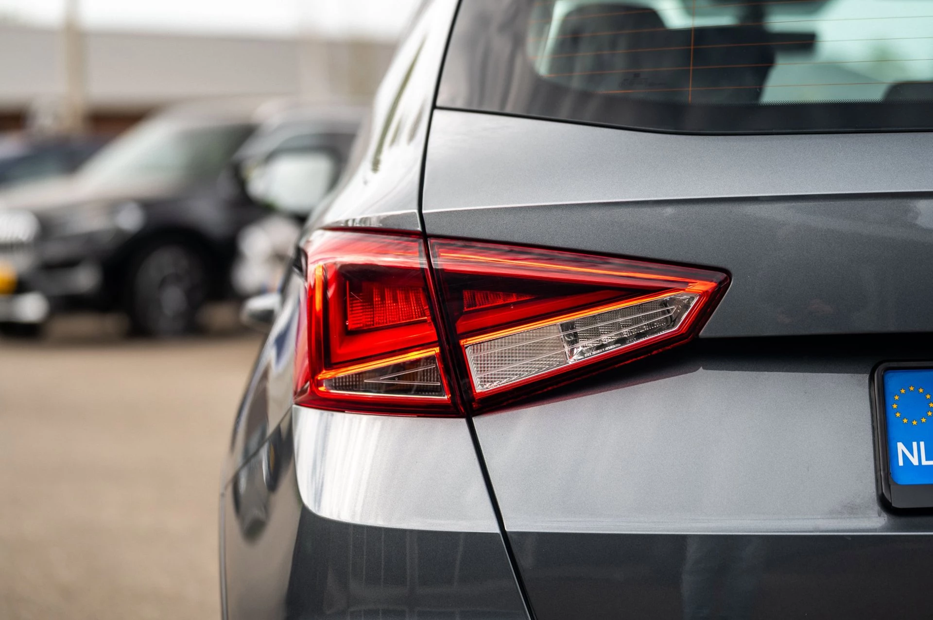 Hoofdafbeelding SEAT Arona