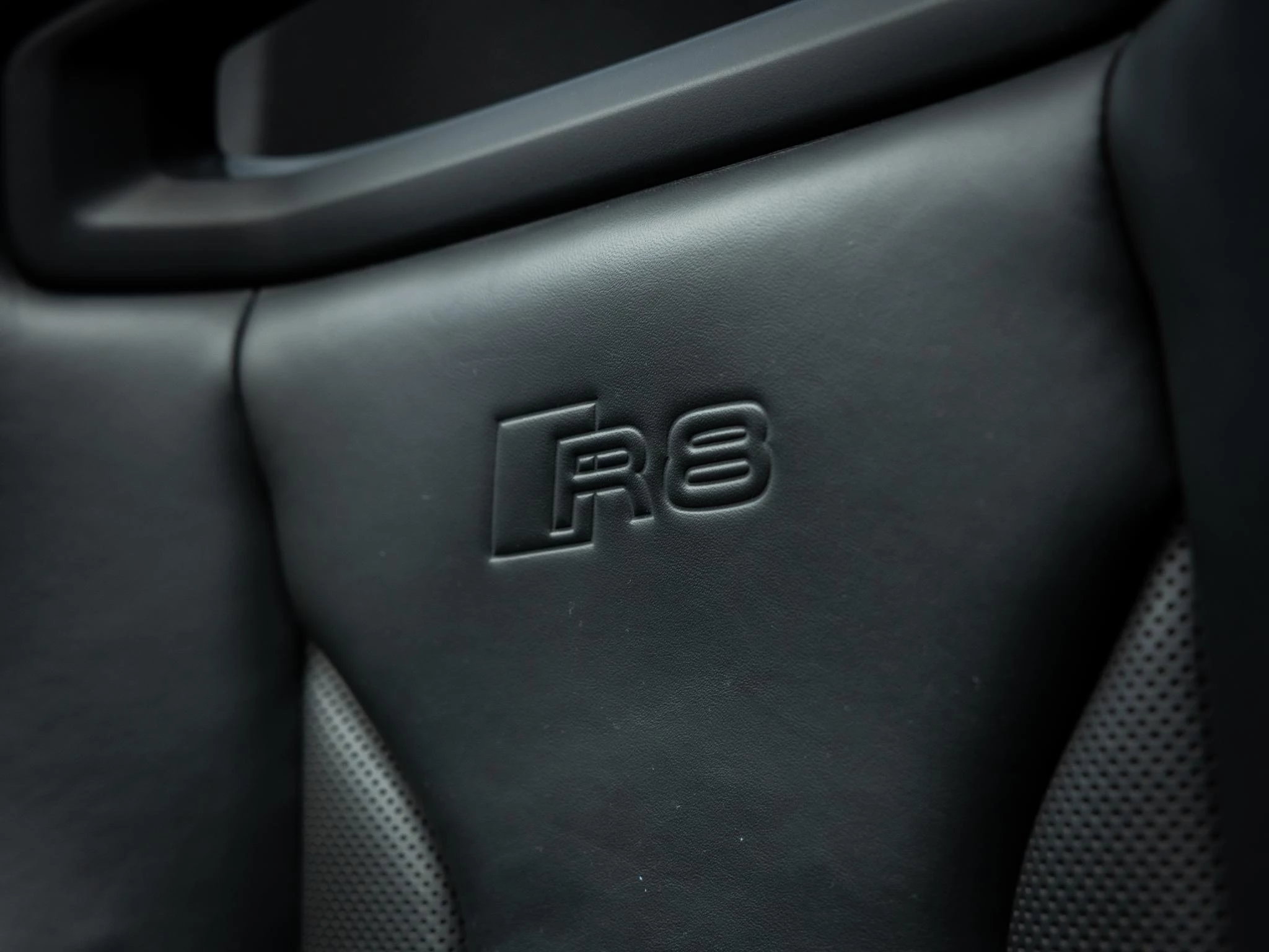 Hoofdafbeelding Audi R8