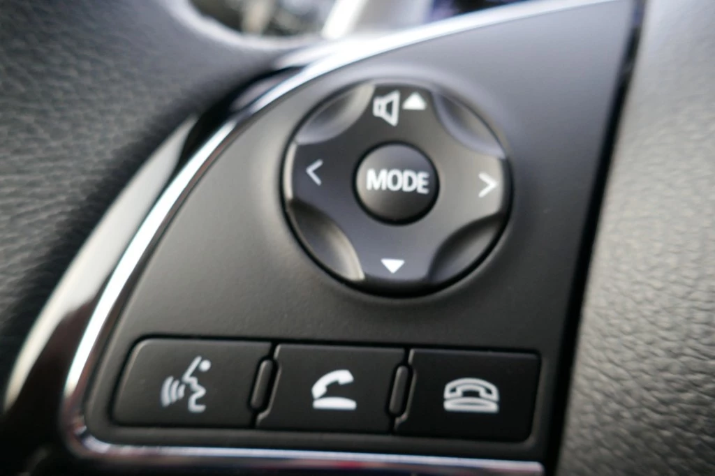 Hoofdafbeelding Mitsubishi Eclipse Cross