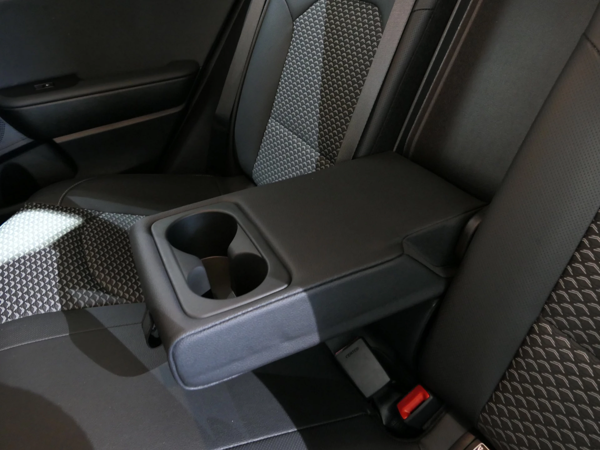 Hoofdafbeelding Kia XCeed