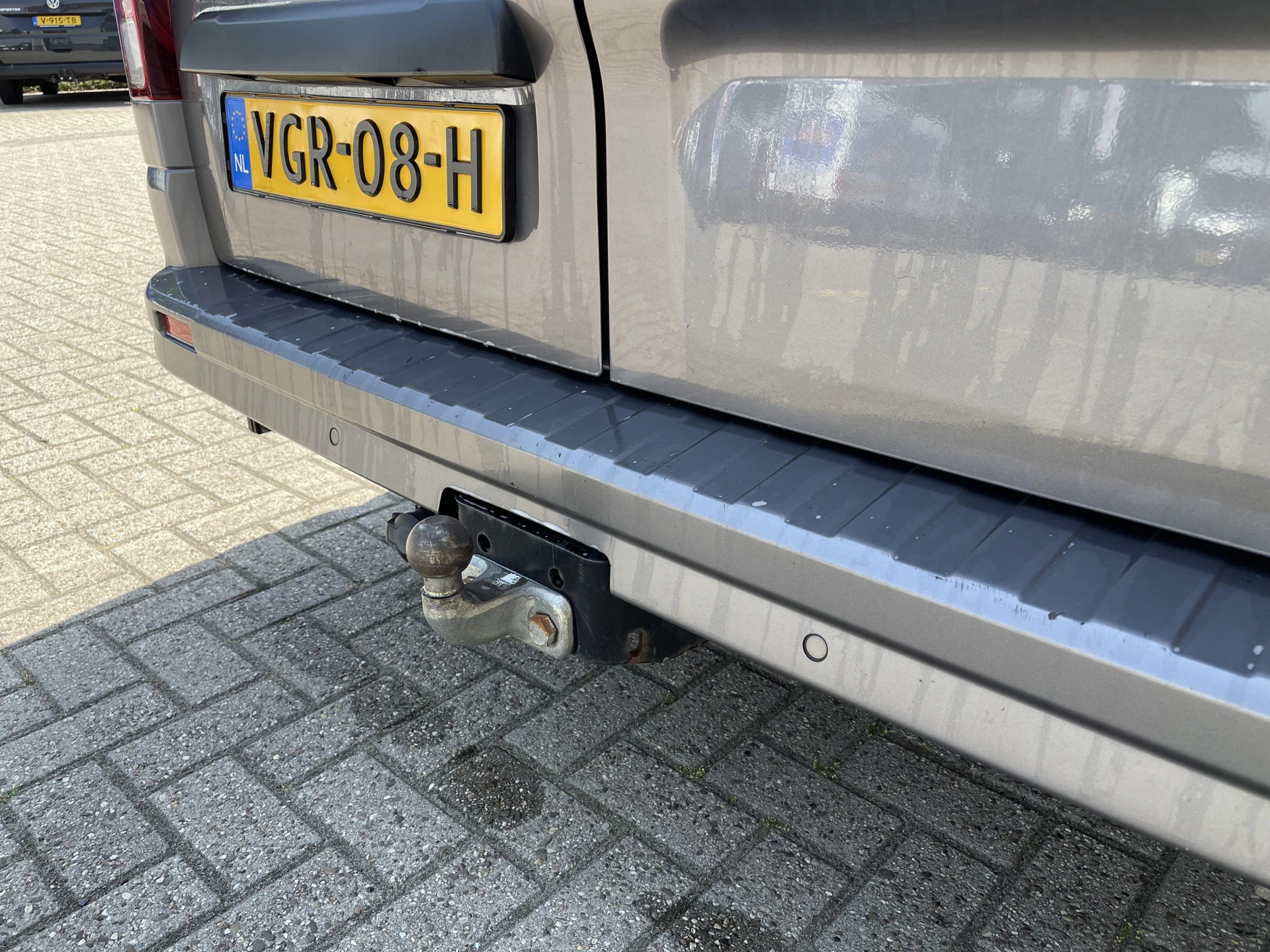 Hoofdafbeelding Fiat Talento