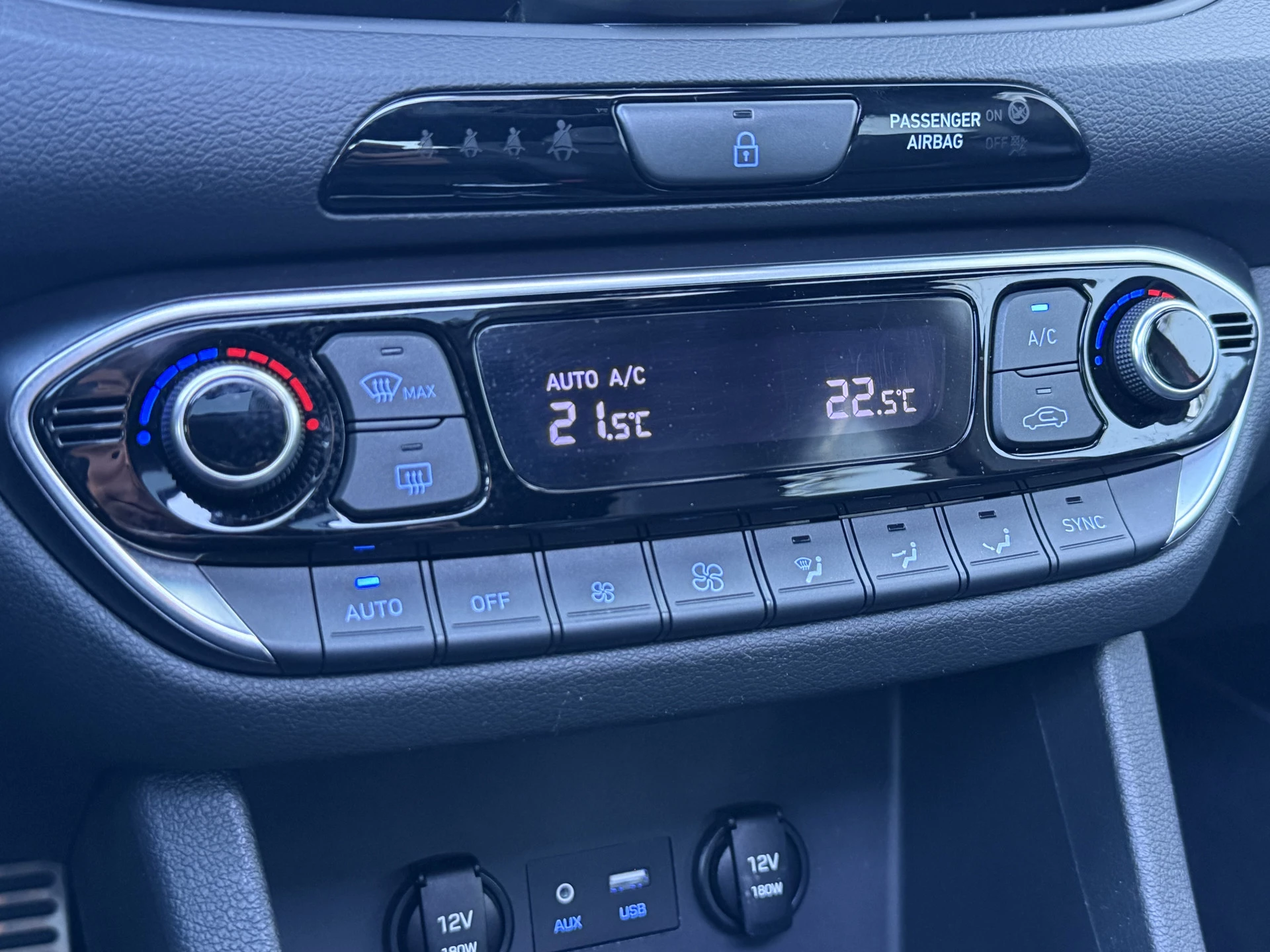 Hoofdafbeelding Hyundai i30