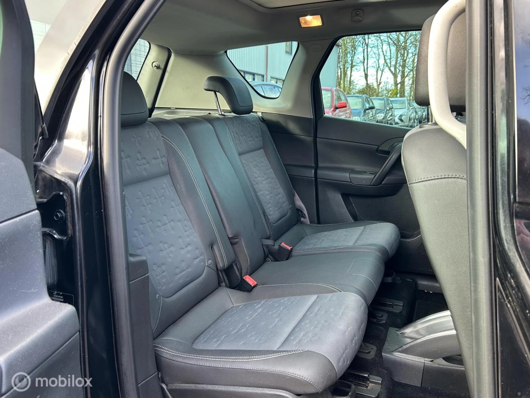 Hoofdafbeelding Opel Meriva