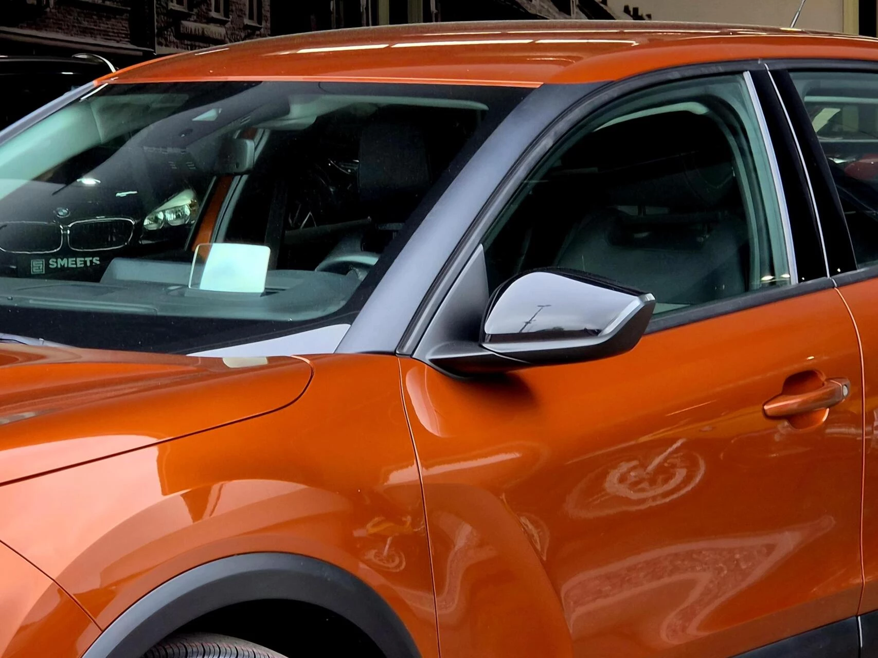 Hoofdafbeelding Citroën C4