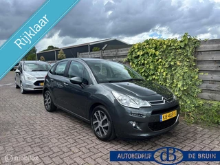 Citroen C3 1.2 PureTech Selection Navigatie