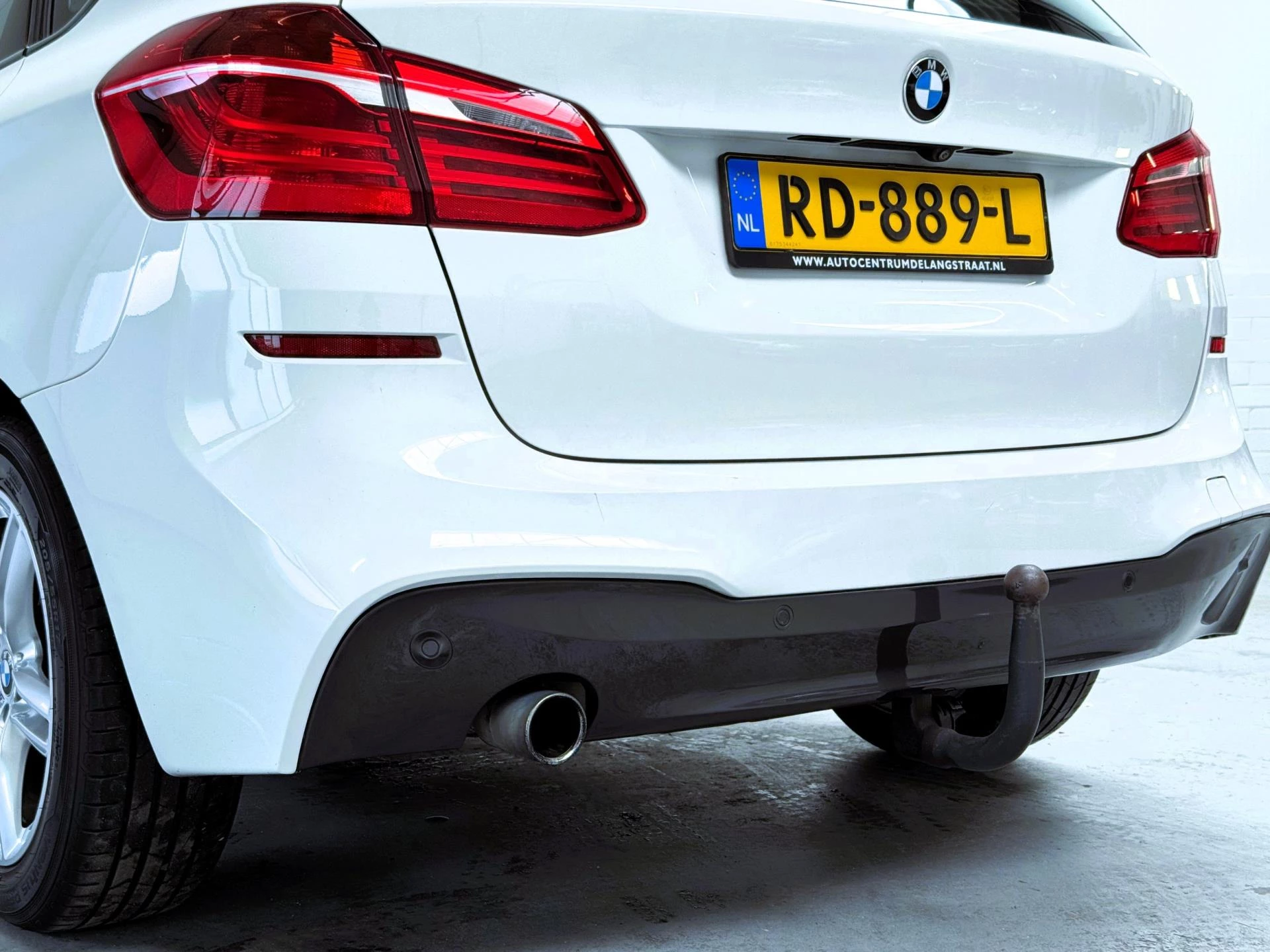 Hoofdafbeelding BMW 2 Serie