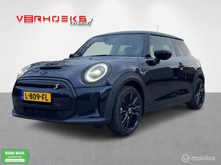 MINI Cooper SE Yours Edition 2021 | Full Options | Panodak