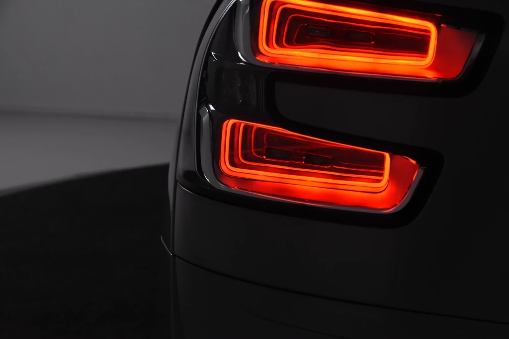 Hoofdafbeelding Citroën Grand C4 Spacetourer