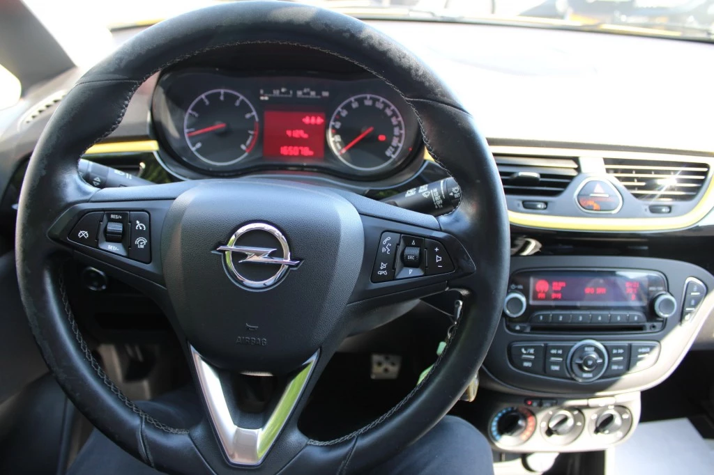 Hoofdafbeelding Opel Corsa-e