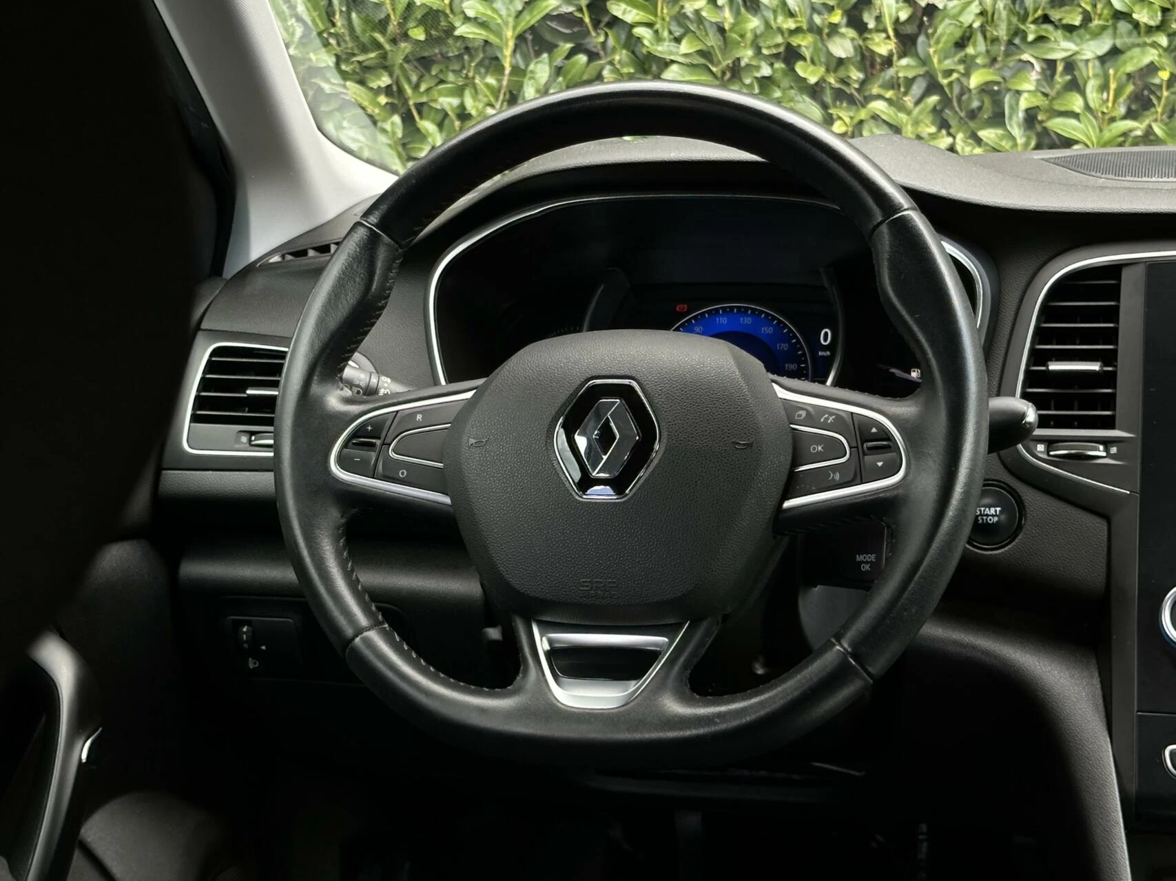 Hoofdafbeelding Renault Mégane