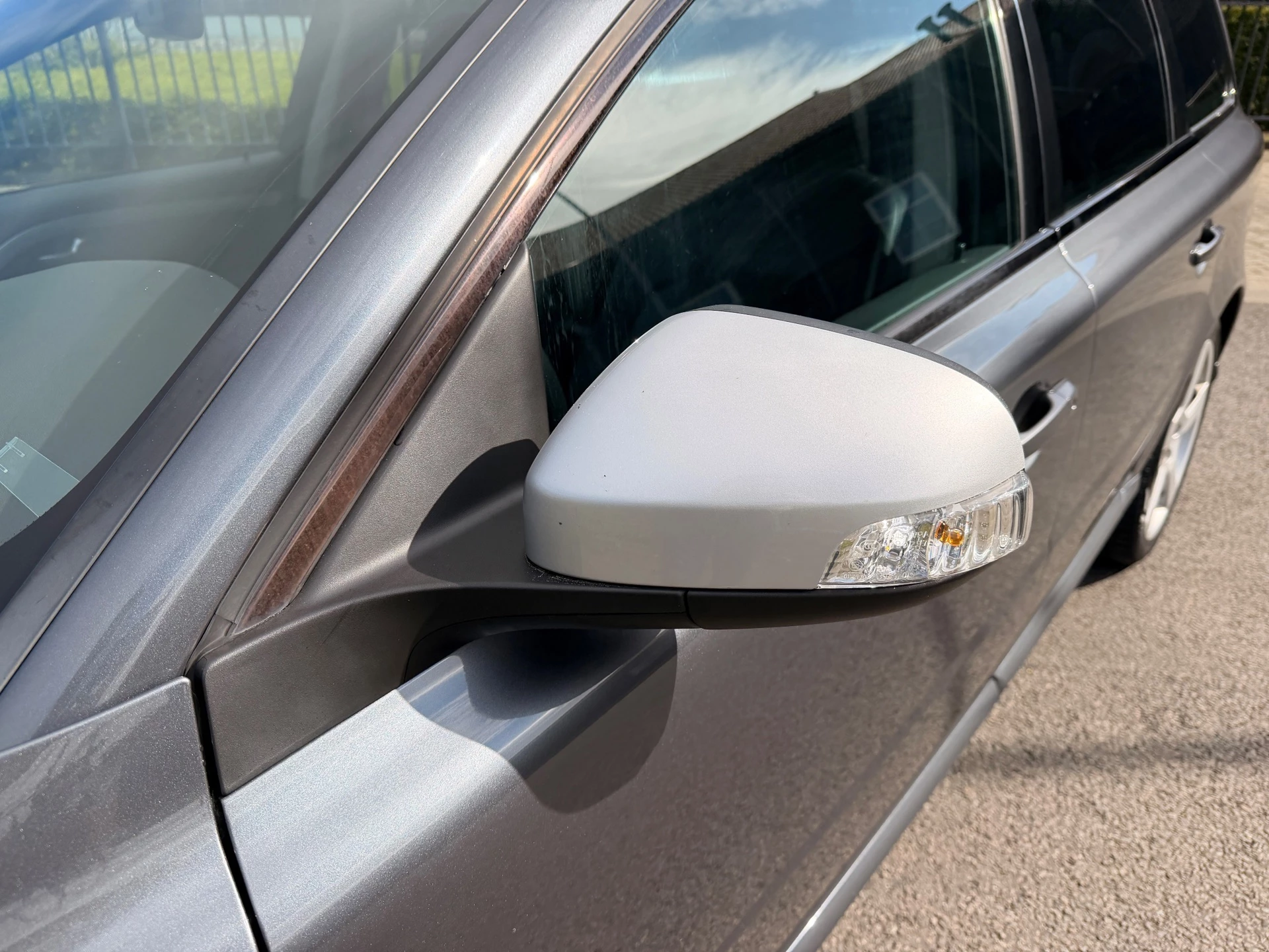 Hoofdafbeelding Volvo V70