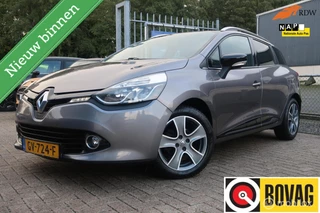 Renault Clio Estate 1.5 dCi ECO Night&Day