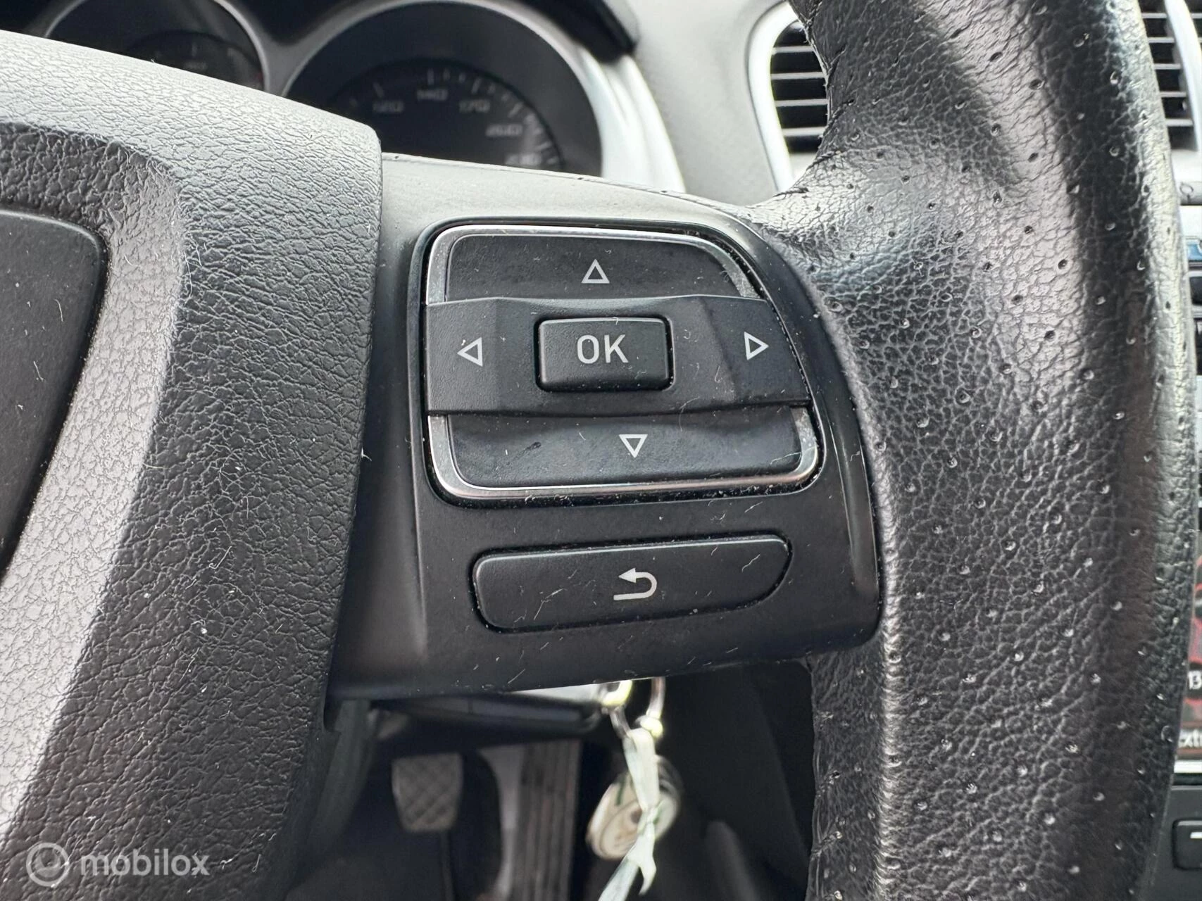 Hoofdafbeelding SEAT Altea