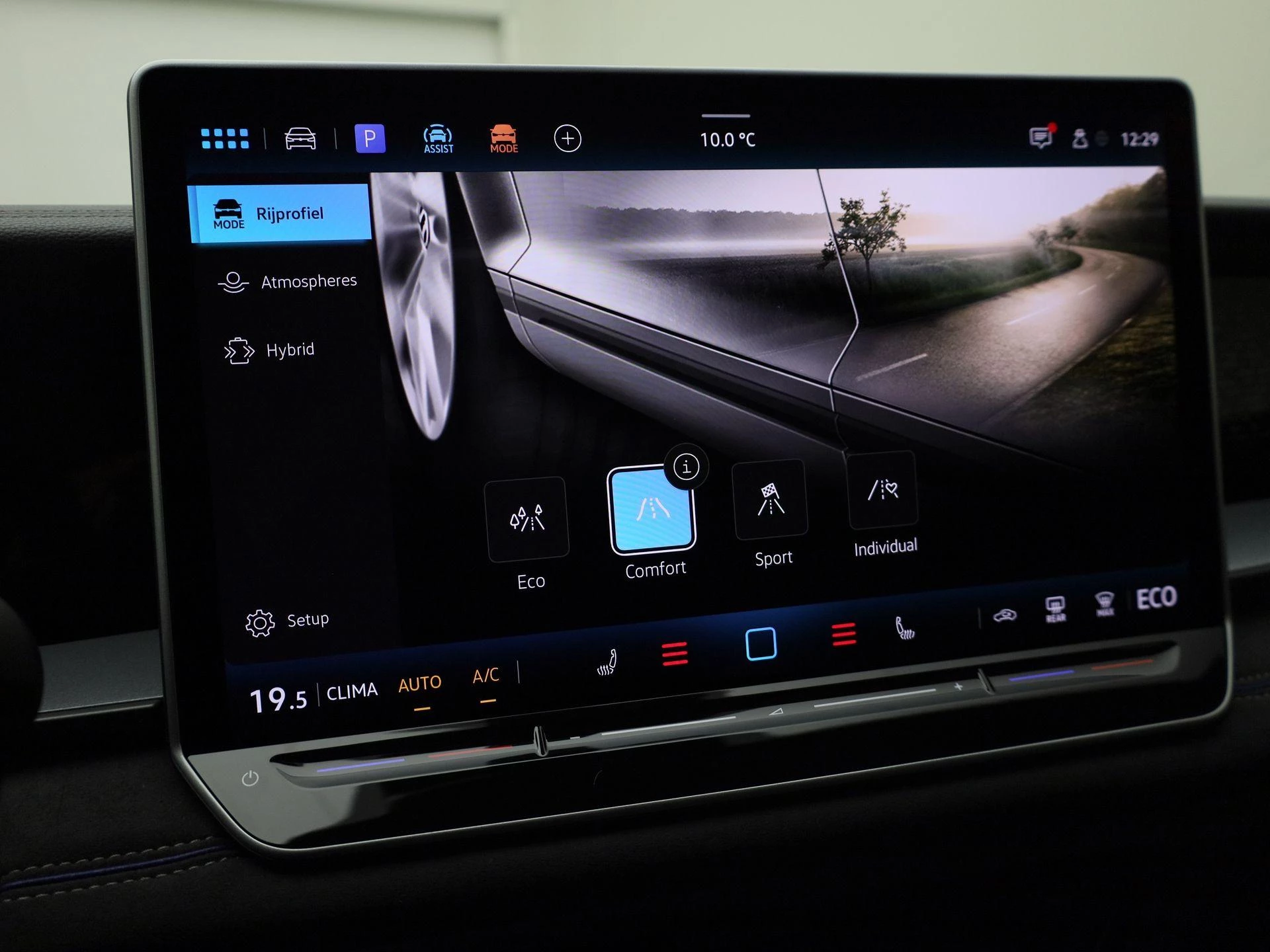 Hoofdafbeelding Volkswagen Tayron