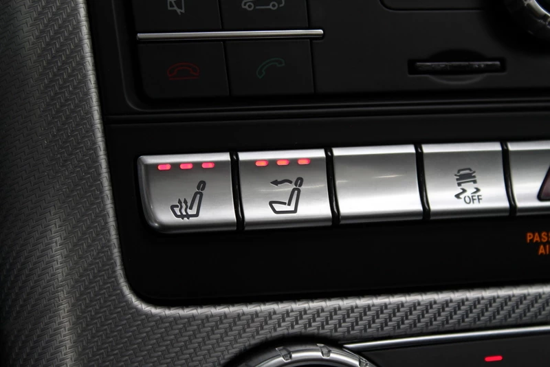 Hoofdafbeelding Mercedes-Benz SLC