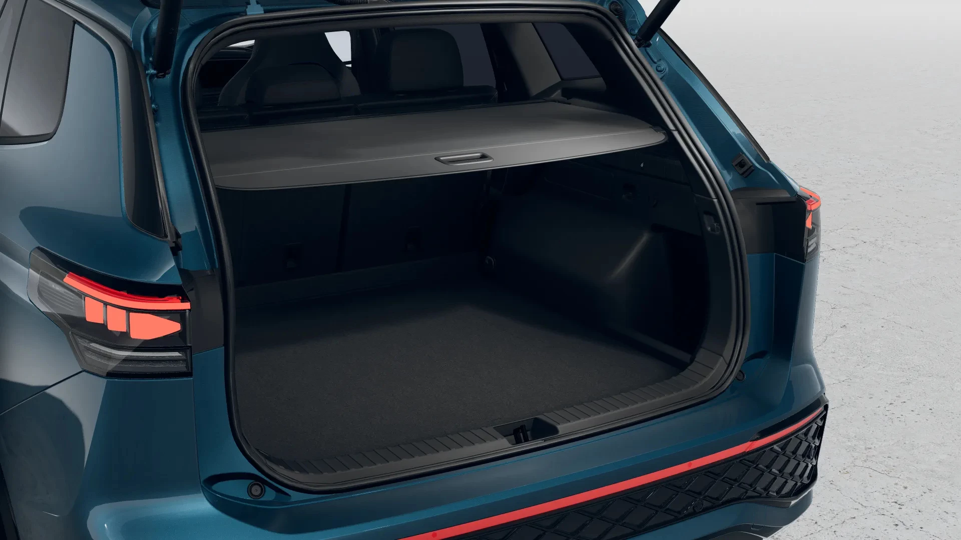 Hoofdafbeelding Volkswagen Tayron