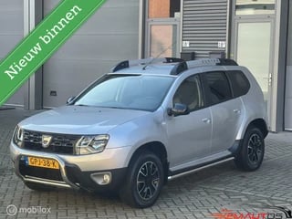 Dacia Duster 1.2 TCe 4x2 Série Limitée✅Stepway✅BULBARS✅