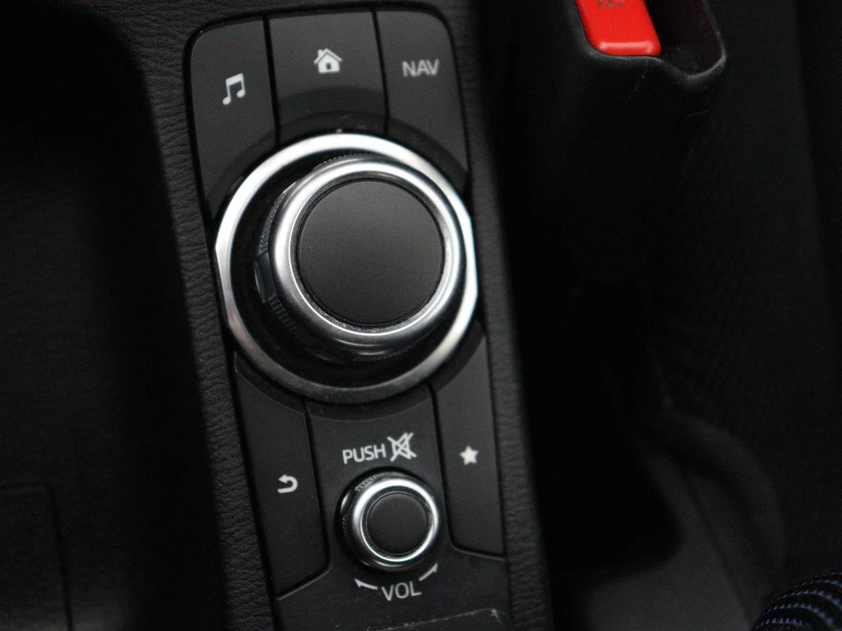 Hoofdafbeelding Mazda 2