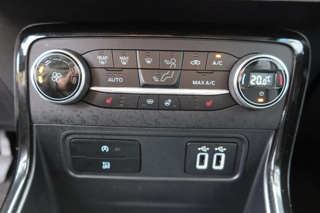 Hoofdafbeelding Ford EcoSport