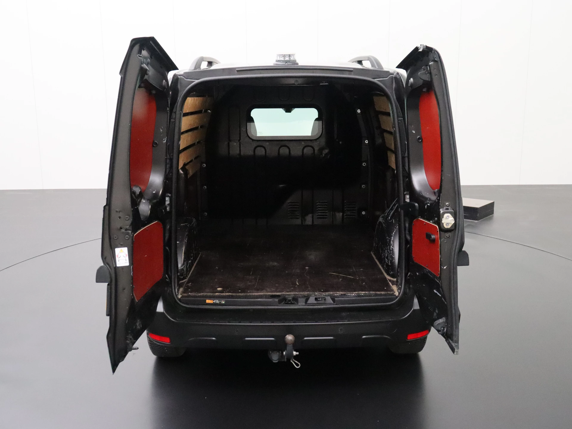 Hoofdafbeelding Renault Express