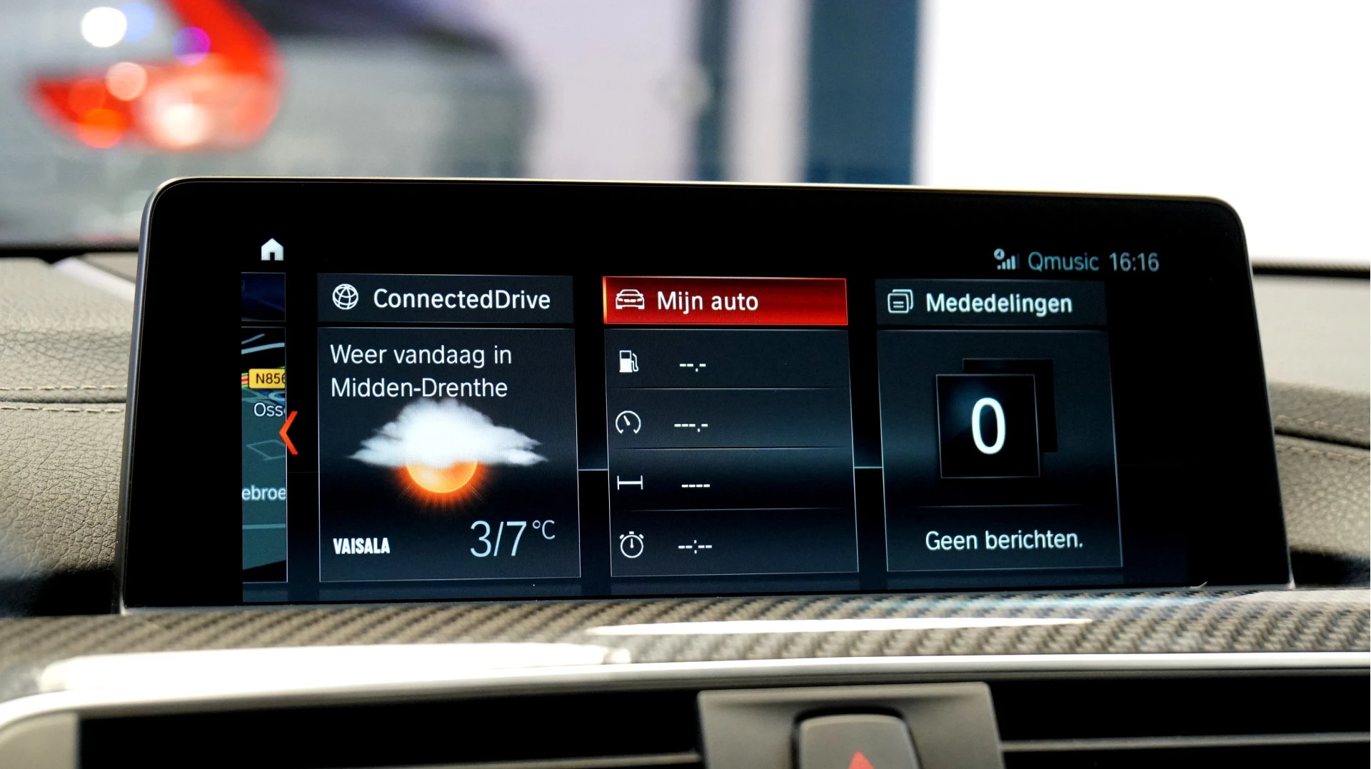 Hoofdafbeelding BMW M4
