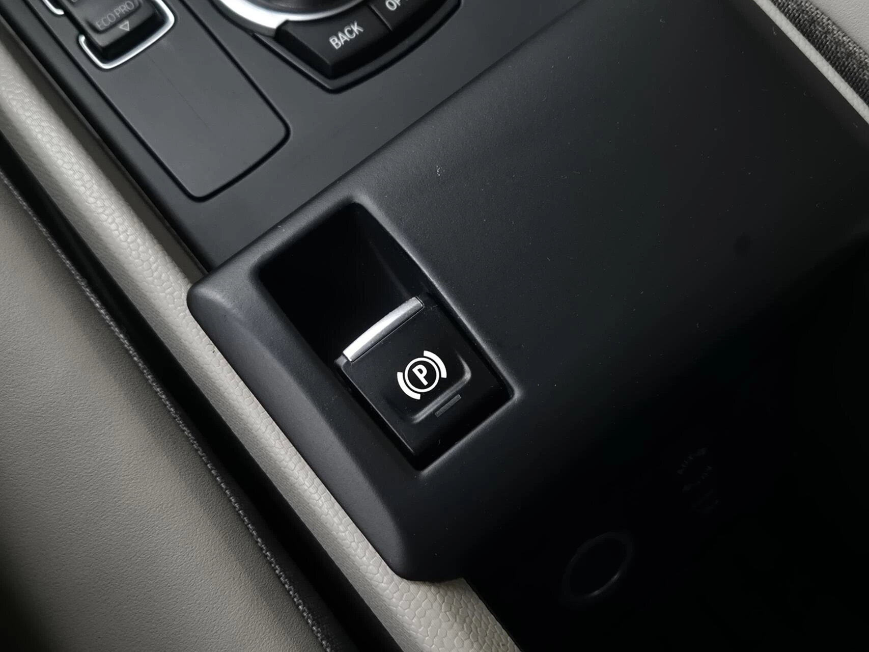 Hoofdafbeelding BMW i3