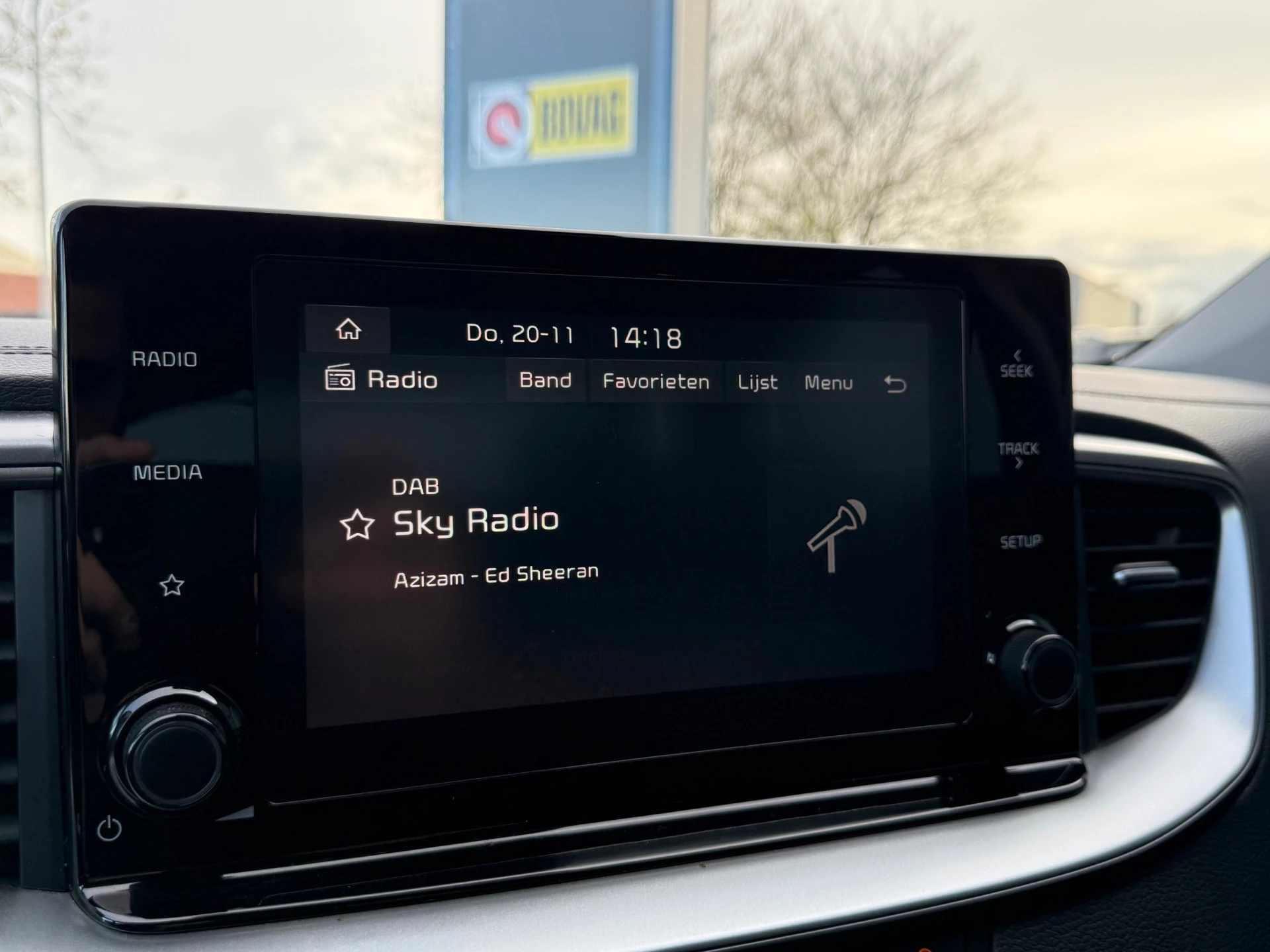 Hoofdafbeelding Kia XCeed