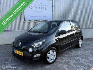 Renault Twingo 1.2 16V Parisienne 2014 / Airco / 70.000km NAP / 2e eigenaar