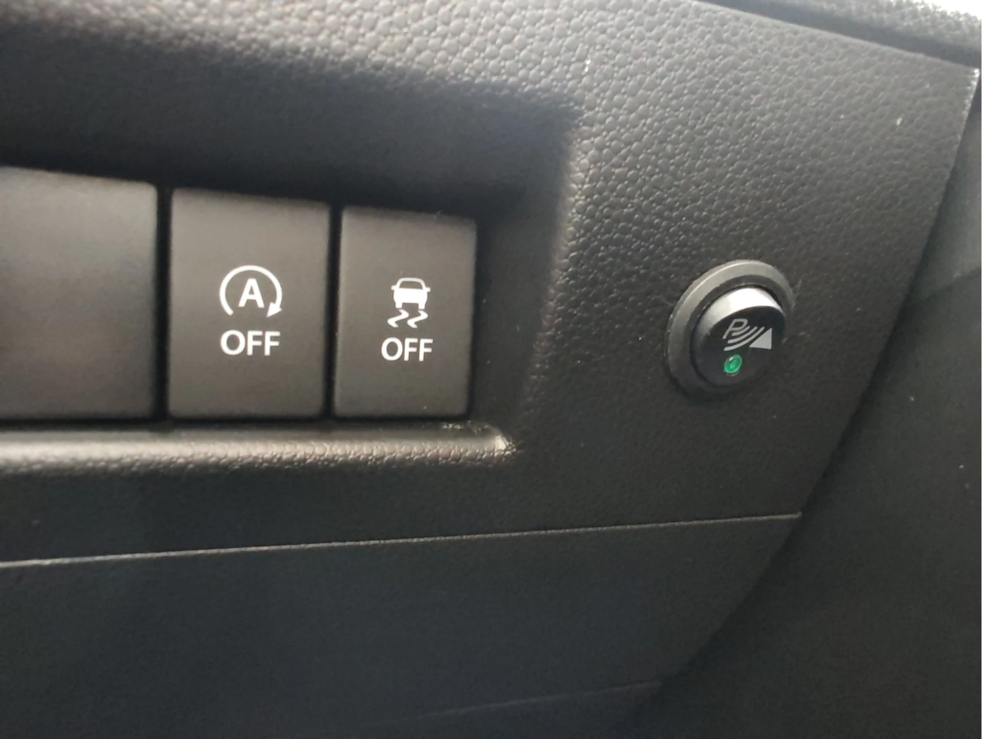 Hoofdafbeelding Suzuki Ignis