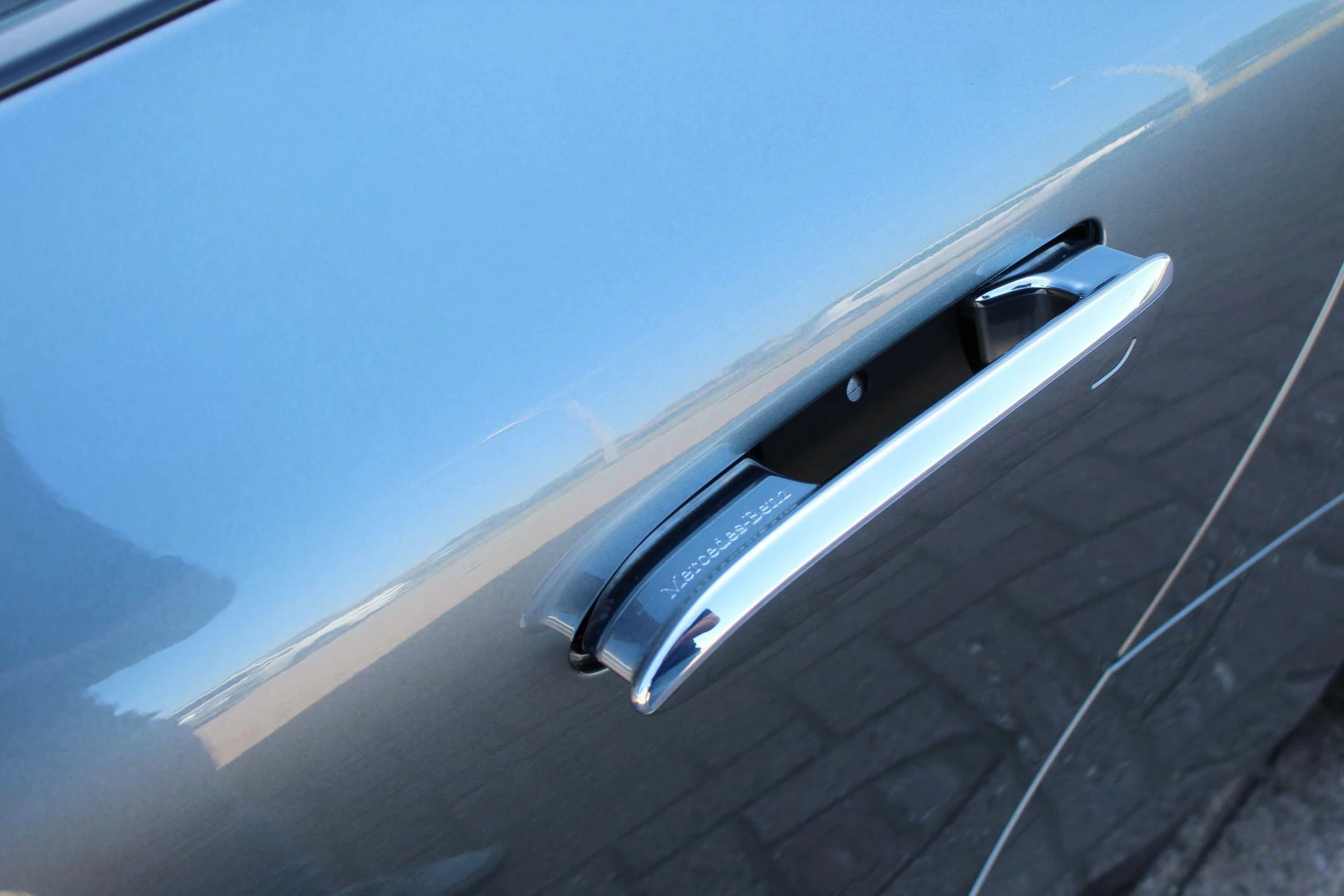 Hoofdafbeelding Mercedes-Benz SL