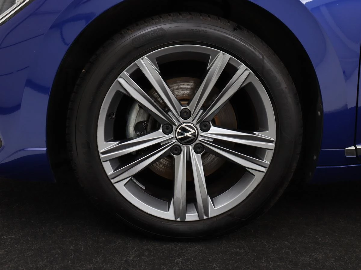 Hoofdafbeelding Volkswagen Arteon