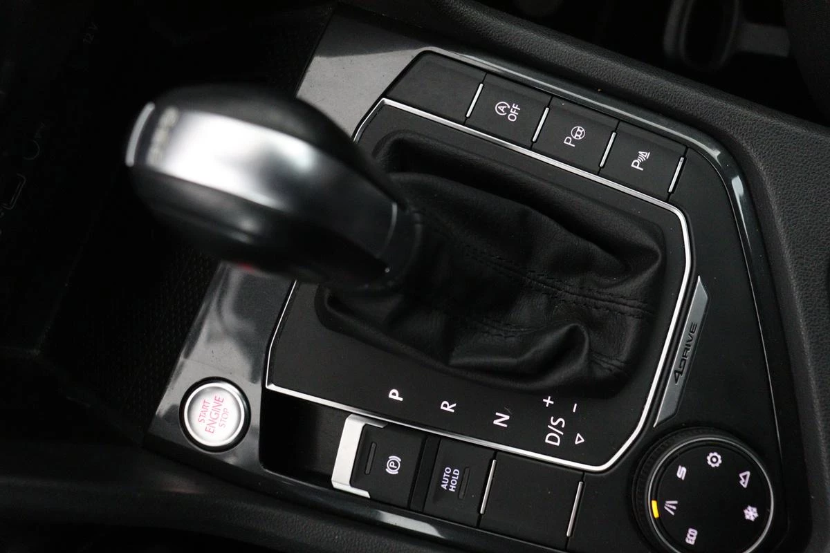 Hoofdafbeelding SEAT Tarraco