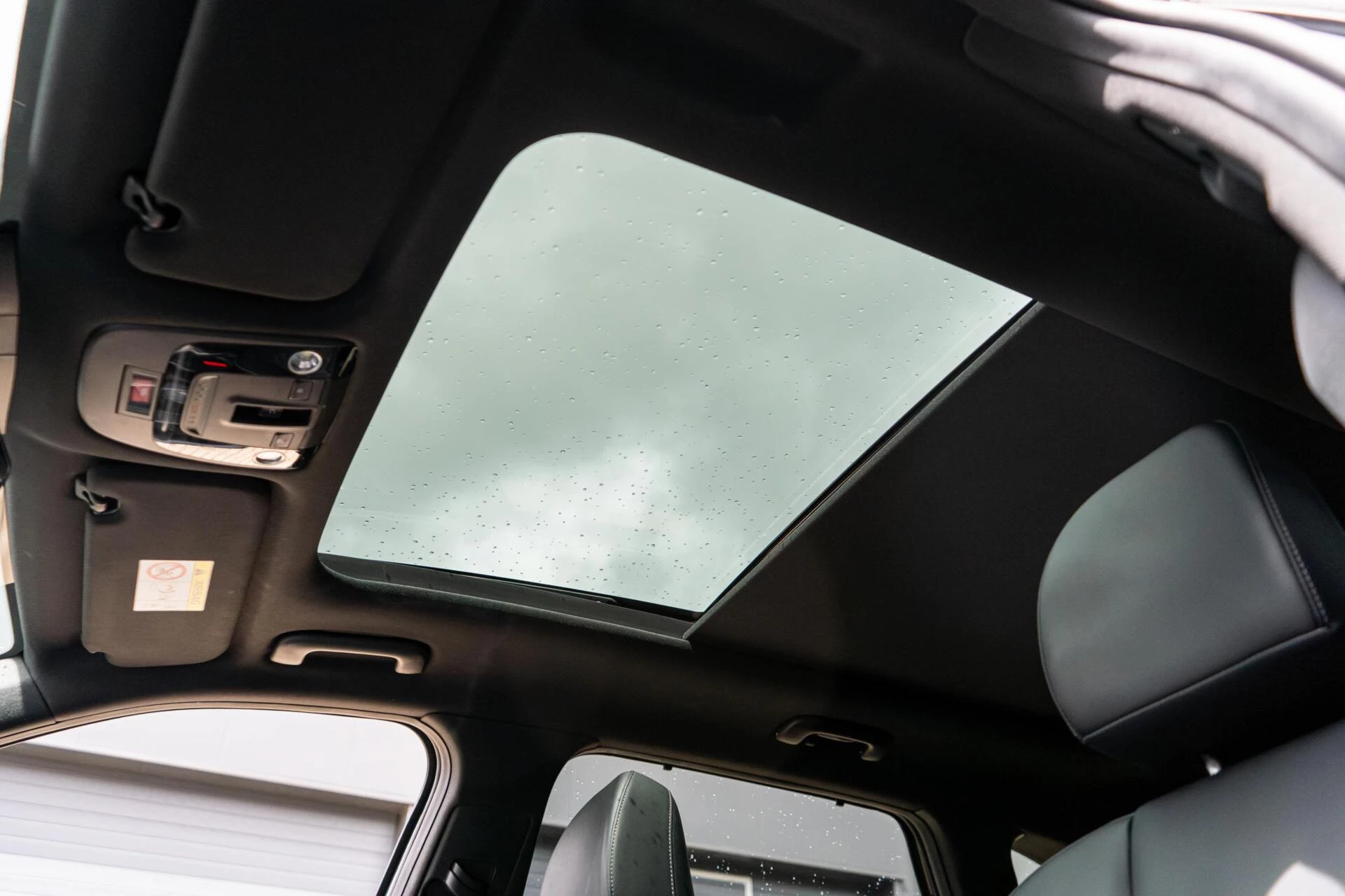 Hoofdafbeelding Kia Sorento