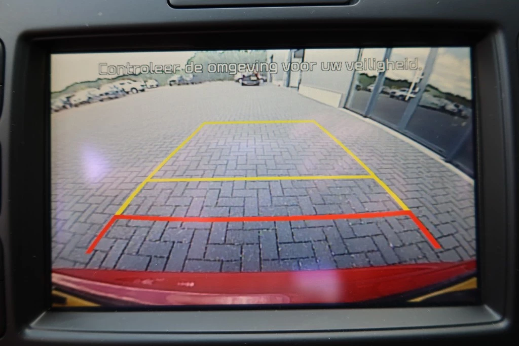 Hoofdafbeelding Kia Ceed