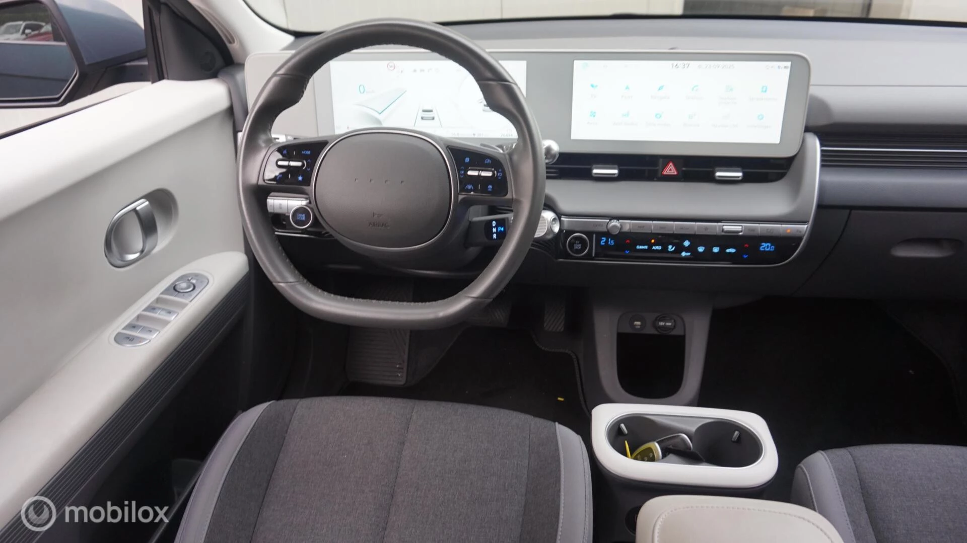 Hoofdafbeelding Hyundai IONIQ 5