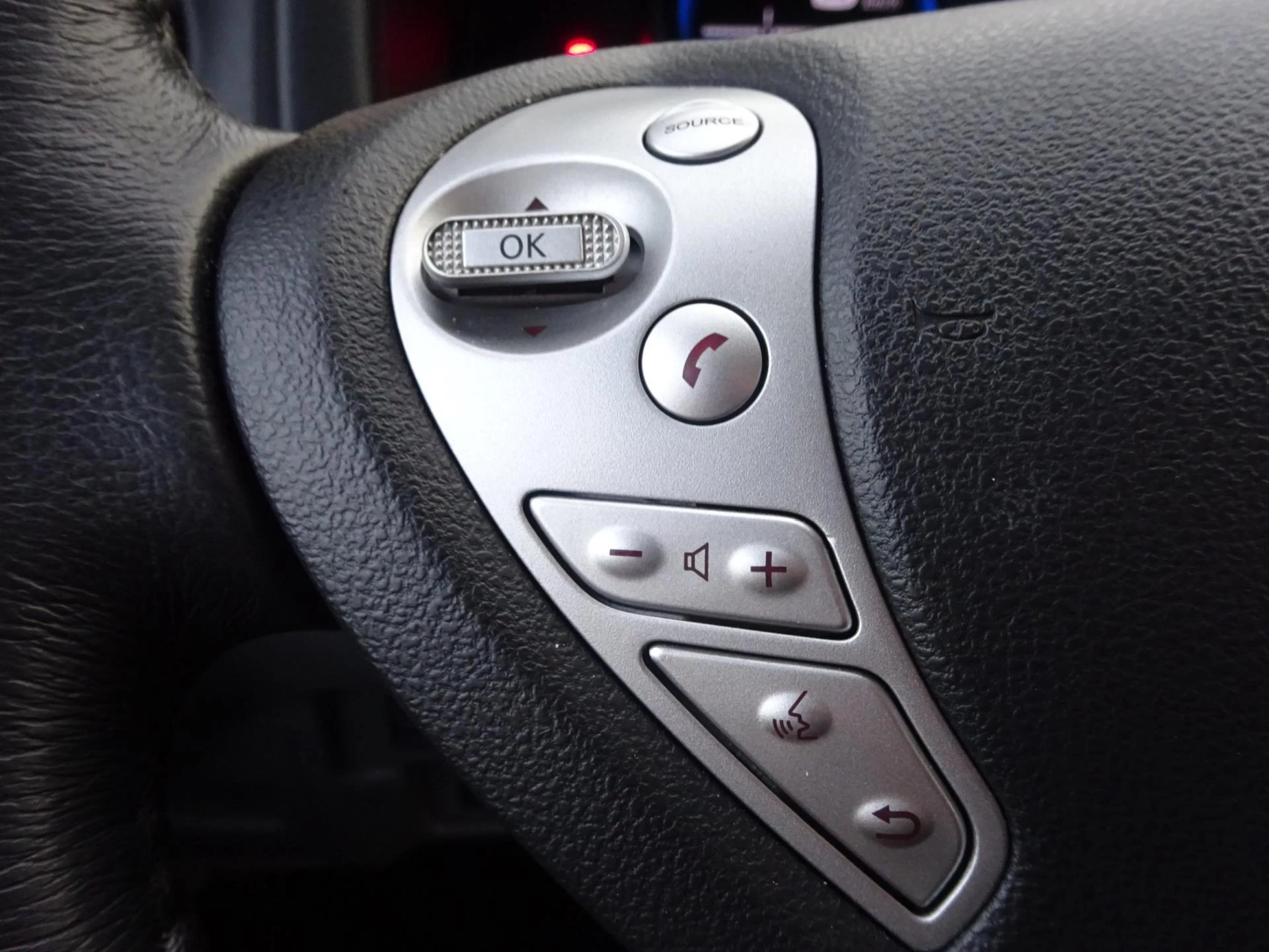 Hoofdafbeelding Nissan e-NV200