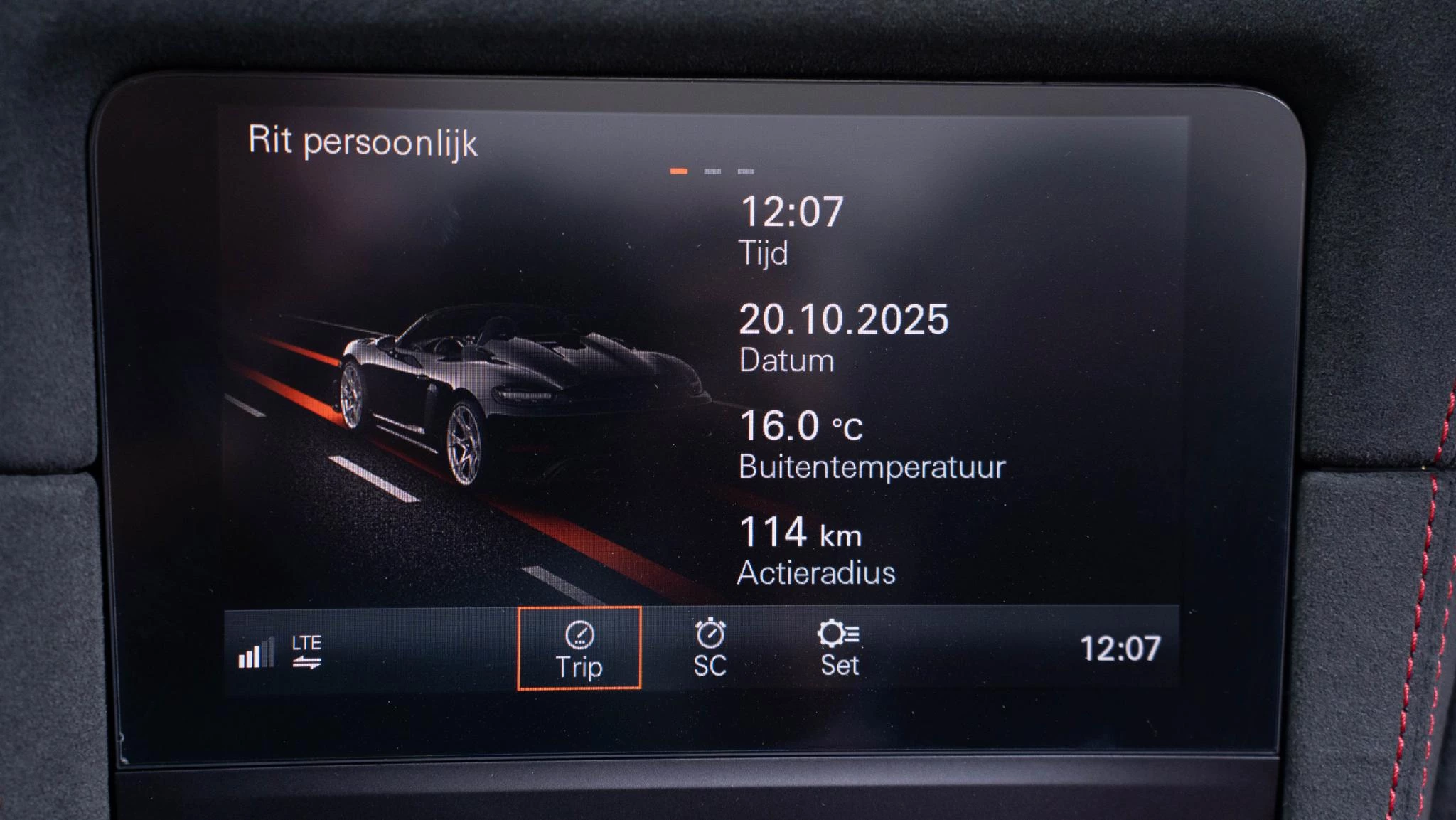 Hoofdafbeelding Porsche 718