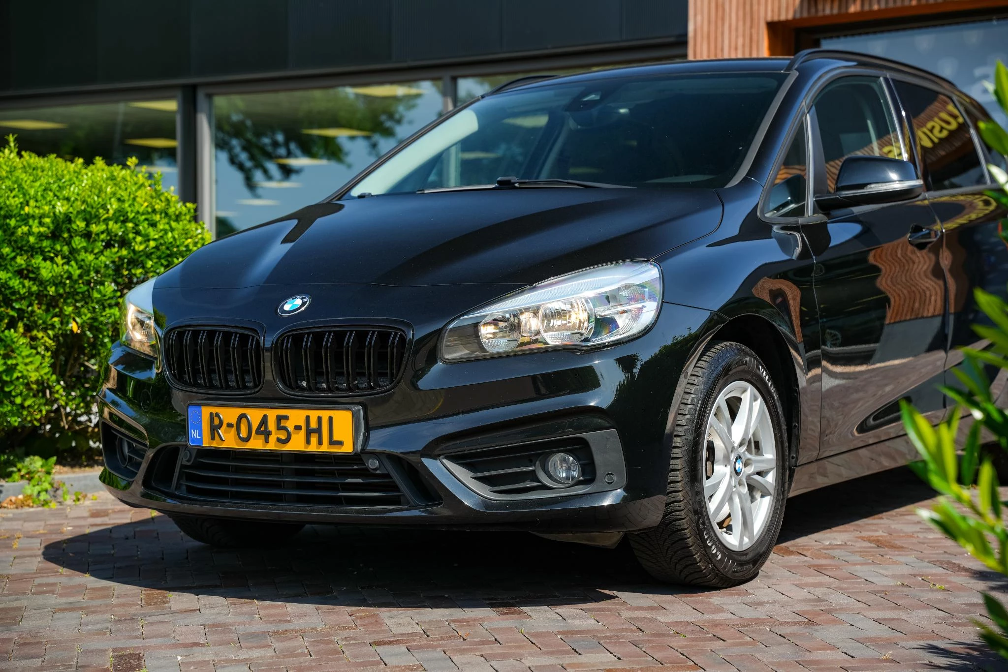Hoofdafbeelding BMW 2 Serie