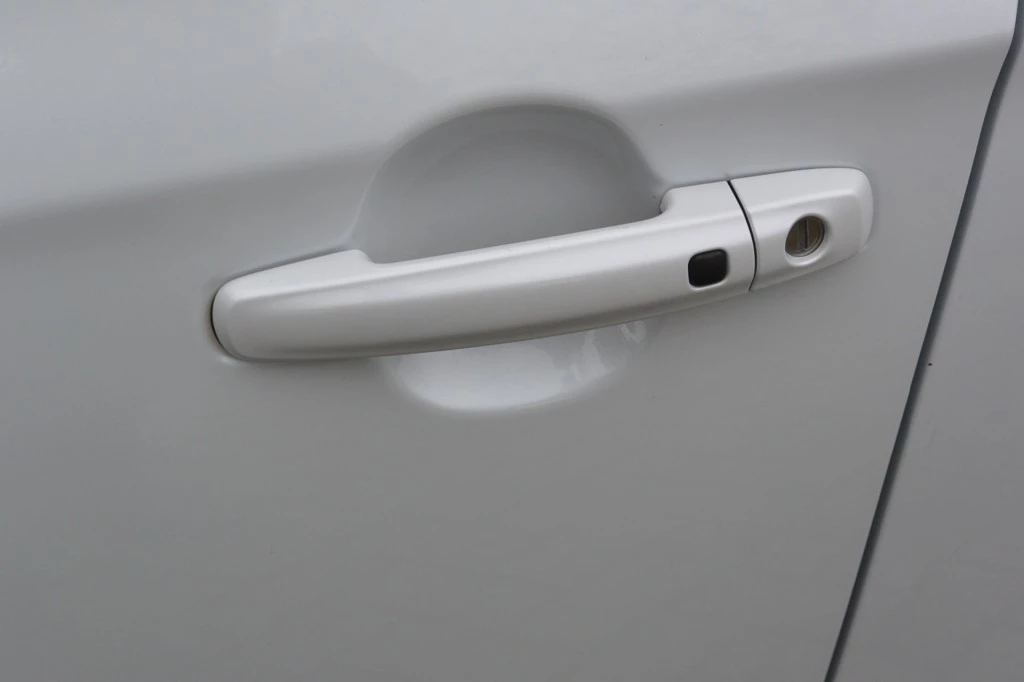 Hoofdafbeelding Suzuki S-Cross