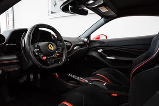 Ferrari F8 Tributo ~Ferrari Munsterhuis~