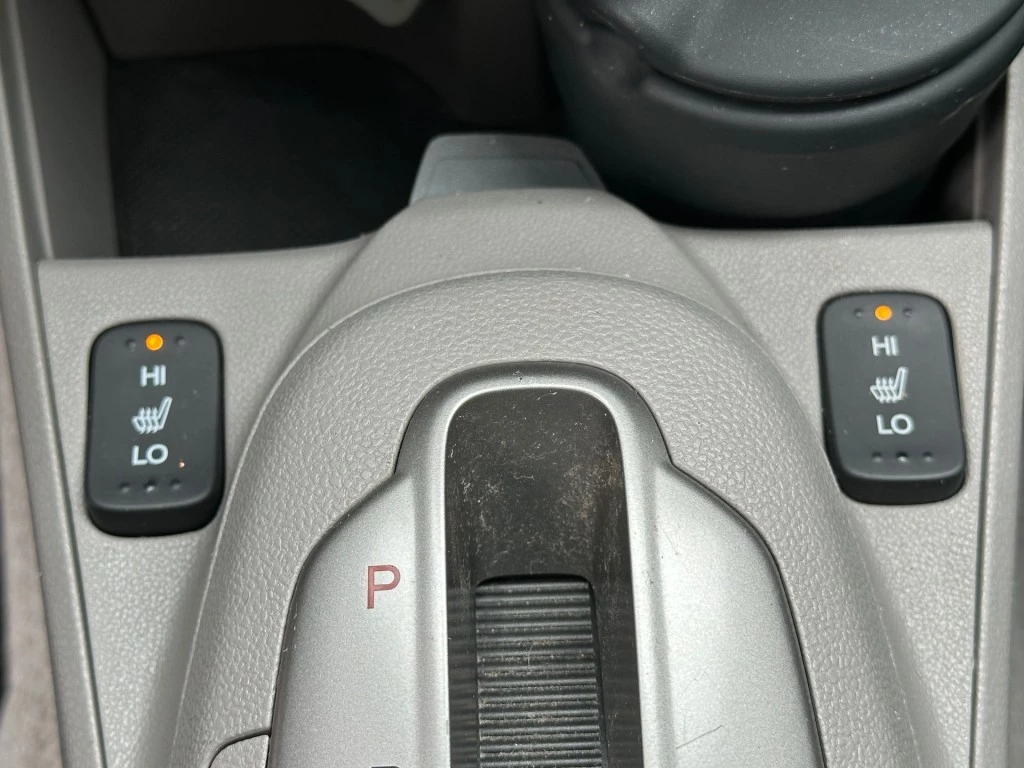 Hoofdafbeelding Honda Insight