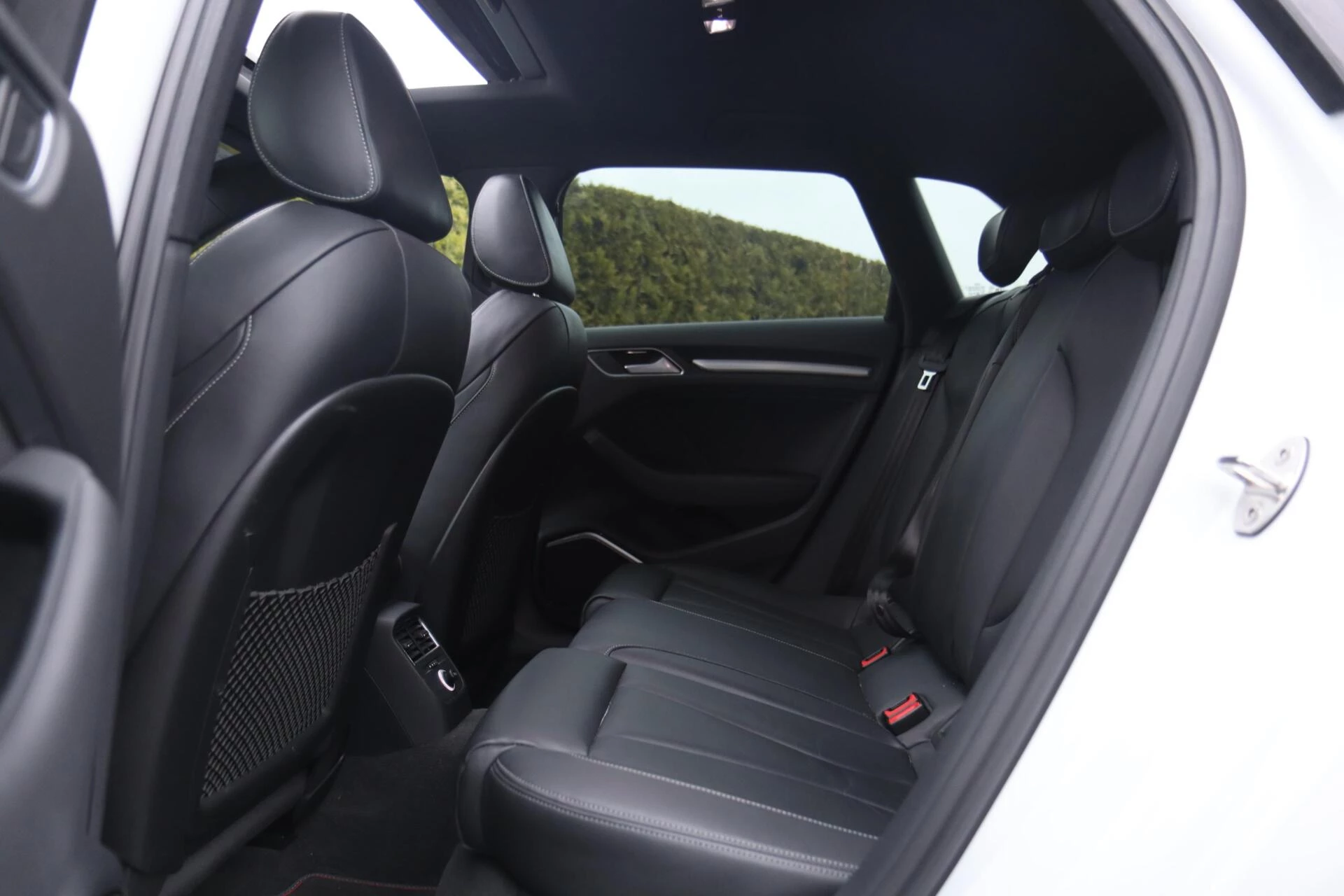 Hoofdafbeelding Audi S3