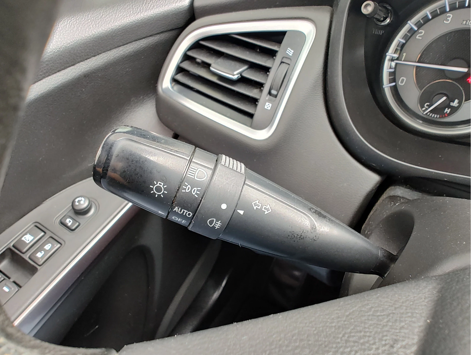 Hoofdafbeelding Suzuki S-Cross