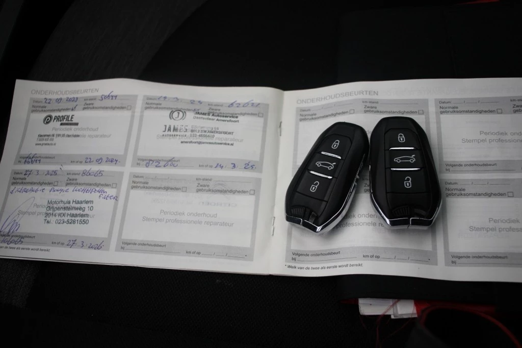 Hoofdafbeelding Citroën C4 Picasso