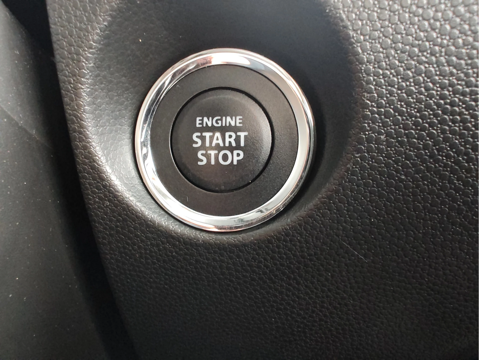 Hoofdafbeelding Suzuki Ignis