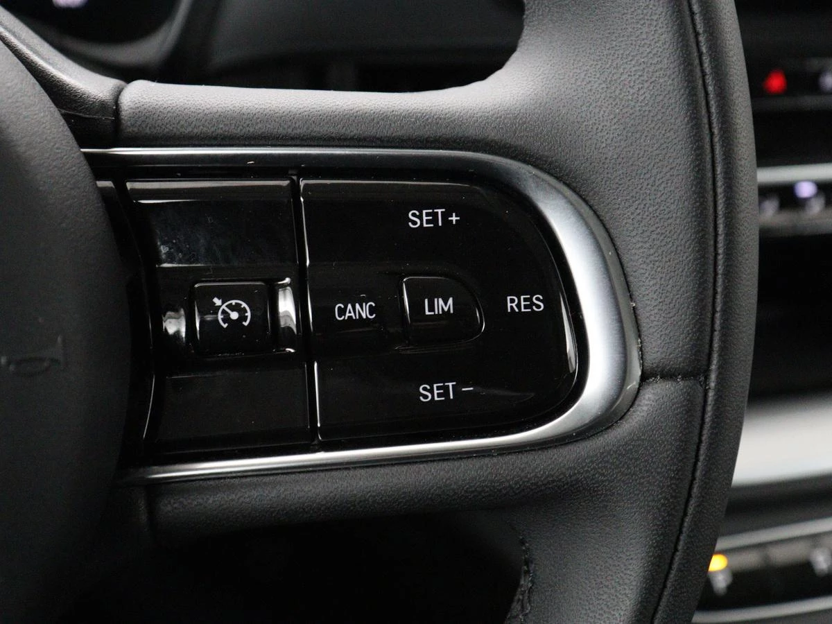 Hoofdafbeelding Fiat 500e